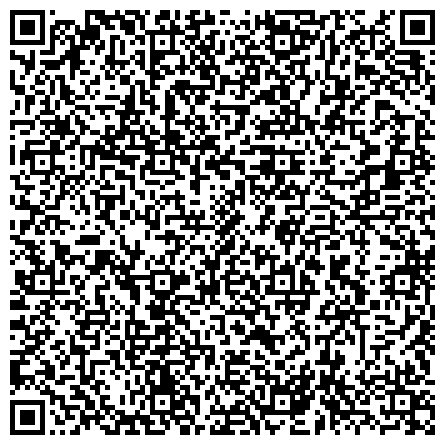 QR-код с контактной информацией организации Территориальный отдел Управление Роскомнадзора по Алтайскому краю и Республике Алтай в г. Горно-Алтайск