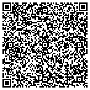 QR-код с контактной информацией организации ООО Автоград55