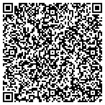 QR-код с контактной информацией организации ООО Автоколонна 1407