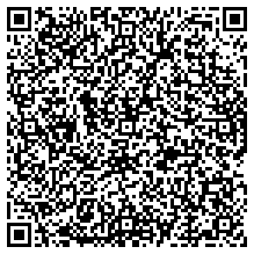 QR-код с контактной информацией организации ИП Бабиева Л.А.