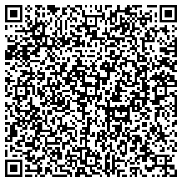 QR-код с контактной информацией организации ООО торговый дом