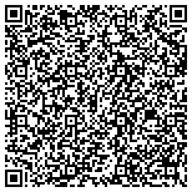 QR-код с контактной информацией организации ООО ОмскСкан