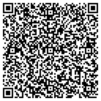 QR-код с контактной информацией организации FEBEST