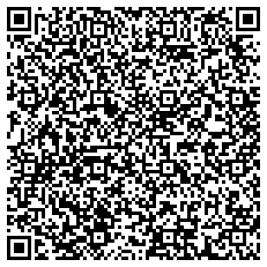 QR-код с контактной информацией организации ООО ВИК