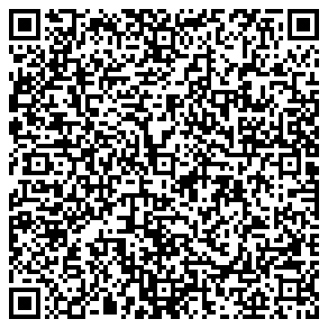 QR-код с контактной информацией организации Fe-рум