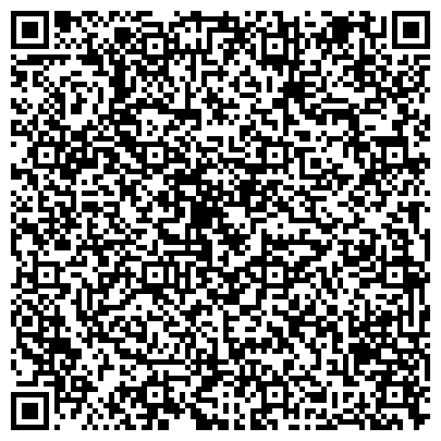 QR-код с контактной информацией организации Универсал Спецтехника, торгово-сервисная компания, филиал в г. Калуге