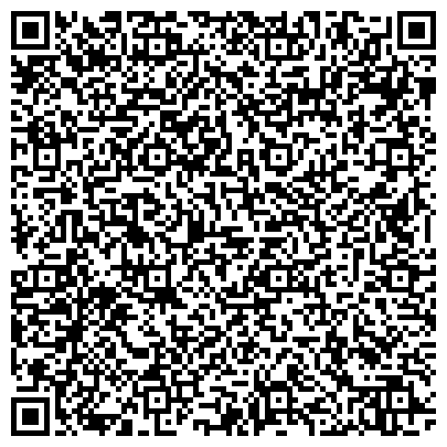 QR-код с контактной информацией организации Участковый пункт полиции, Отдел полиции №3 Управления МВД по г. Саранску