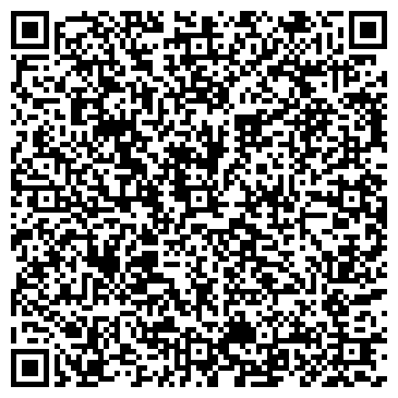 QR-код с контактной информацией организации П.А.Н. Тюнинг