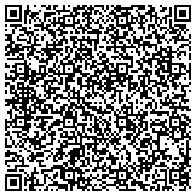 QR-код с контактной информацией организации Участковый пункт полиции, Отдел полиции №3 Управления МВД по г. Саранску