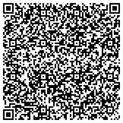 QR-код с контактной информацией организации Участковый пункт полиции, Отдел полиции №4 Управления МВД по г. Саранску