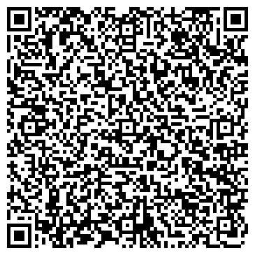 QR-код с контактной информацией организации SsangYong, автосалон, ООО Экс-Авто