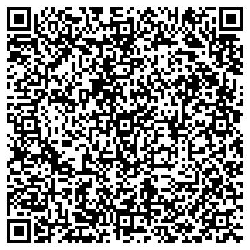 QR-код с контактной информацией организации ООО Темп-Авто