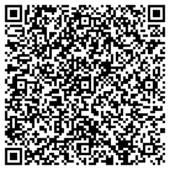 QR-код с контактной информацией организации АЗС Омни, Левый берег, №16