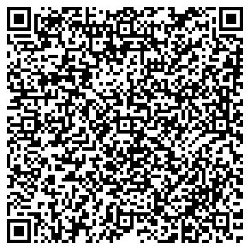 QR-код с контактной информацией организации Авто-Бус