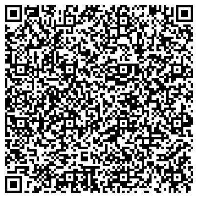 QR-код с контактной информацией организации Мастерская по установке газового оборудования на транспорт, ИП Фетисов С.С.
