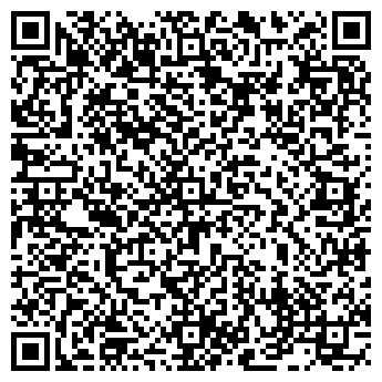 QR-код с контактной информацией организации Бассейн Заречный, сауна
