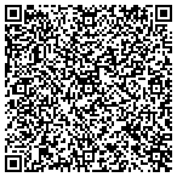 QR-код с контактной информацией организации Гидравлика