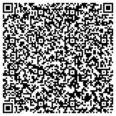 QR-код с контактной информацией организации prada-perm.ru