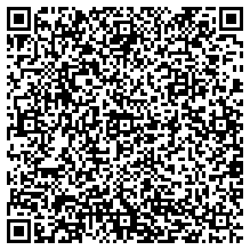 QR-код с контактной информацией организации Технопарт