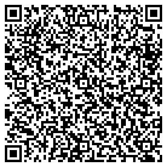 QR-код с контактной информацией организации Автореал