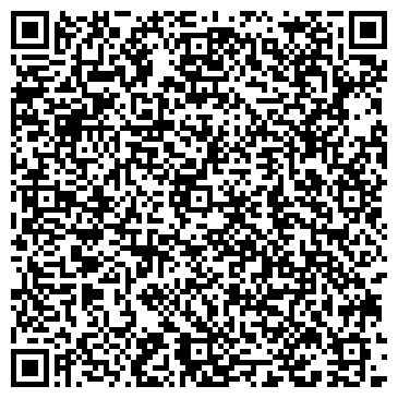 QR-код с контактной информацией организации ООО Бипал