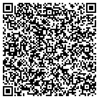 QR-код с контактной информацией организации «Автотехцентр Автоград»