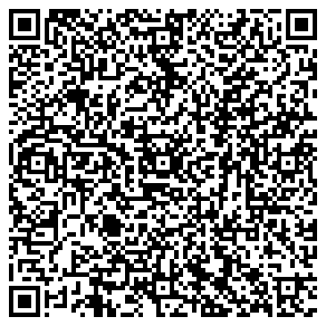 QR-код с контактной информацией организации Владимирская банька, сауна