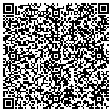 QR-код с контактной информацией организации ООО Покров