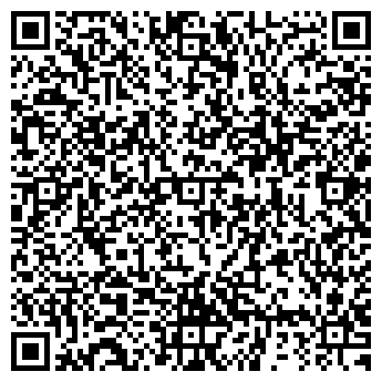 QR-код с контактной информацией организации Green Бокс