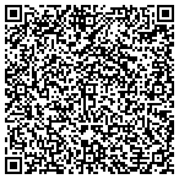 QR-код с контактной информацией организации Автотрак
