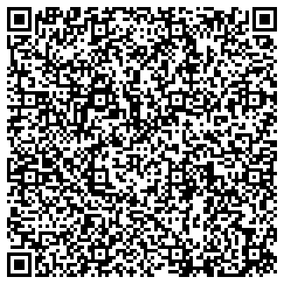 QR-код с контактной информацией организации Отделение судебных приставов по Чамзинскому району