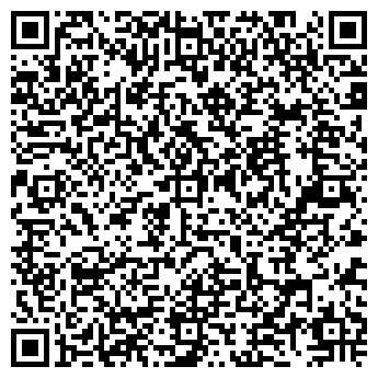 QR-код с контактной информацией организации Автостоянка на Островского, 1г