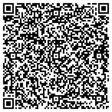 QR-код с контактной информацией организации ООО «ВладТехноКар»