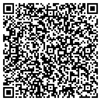 QR-код с контактной информацией организации САО