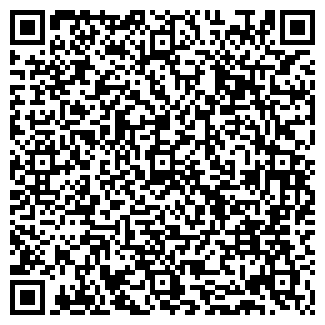 QR-код с контактной информацией организации ООО Турбомагазин Барнаул