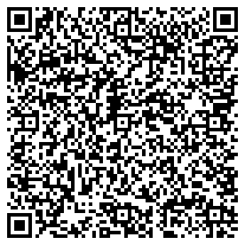 QR-код с контактной информацией организации ООО Феникс Авто