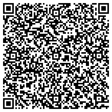 QR-код с контактной информацией организации Автотехцентра «ФОРСАЖ»