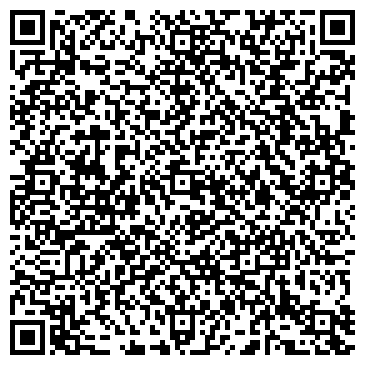 QR-код с контактной информацией организации ИП Вавилин А.В.