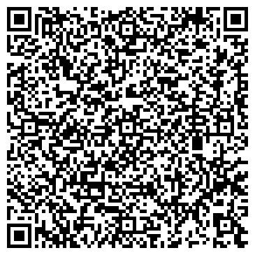 QR-код с контактной информацией организации Авто-Мазда