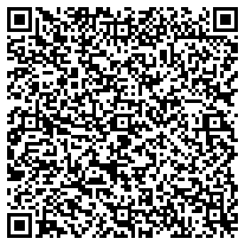 QR-код с контактной информацией организации Катана, суши-бар