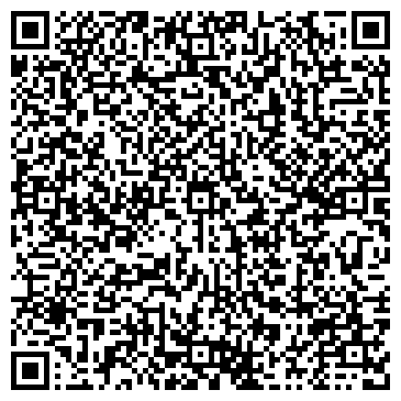 QR-код с контактной информацией организации Агроресурс-сервис