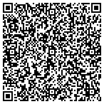 QR-код с контактной информацией организации Омникомм-Кострома