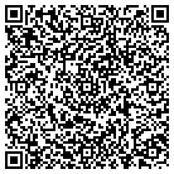 QR-код с контактной информацией организации Арсеньевская автокасса