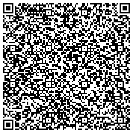 QR-код с контактной информацией организации Роскомнадзор, Федеральная служба по надзору в сфере связи, информационных технологий и массовых коммуникаций по Республике Мордовия