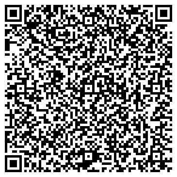 QR-код с контактной информацией организации Агросервис+