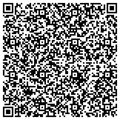 QR-код с контактной информацией организации Запчасти для сельхозмашин и оборудования ферм, магазин, ИП Пономарев А.И.