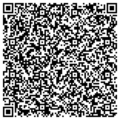 QR-код с контактной информацией организации Отдел Государственной фельдъегерской службы Российской Федерации в г. Саранске