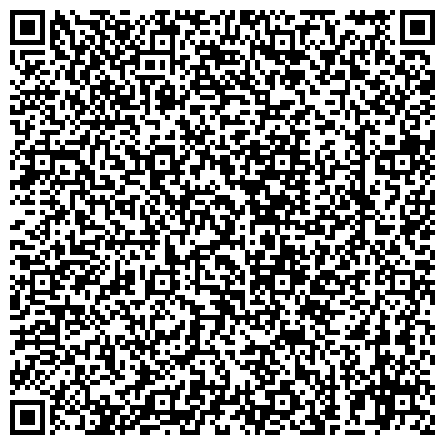 QR-код с контактной информацией организации Россельхознадзор