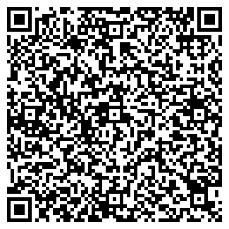 QR-код с контактной информацией организации АЗС КрайсНефть