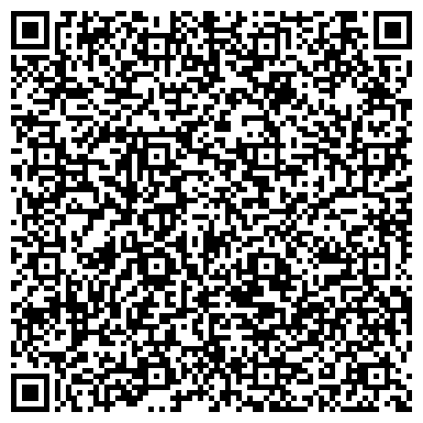 QR-код с контактной информацией организации Министерство по национальной политике Республики Мордовия